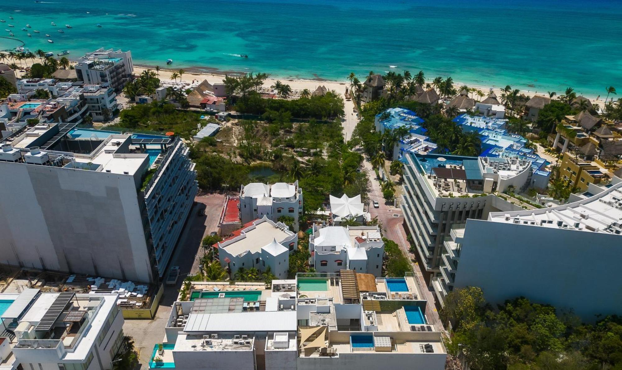 Apartamento Beautiful 2bd 2bth, Ocean Views *