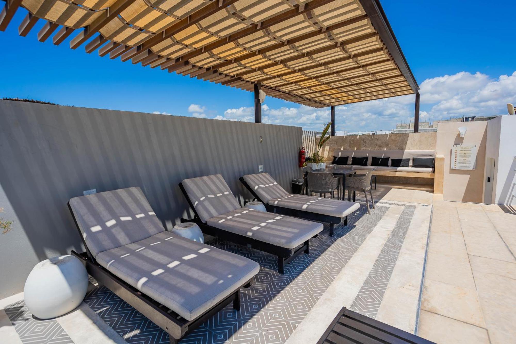 Apartamento Beautiful 2bd 2bth, Ocean Views