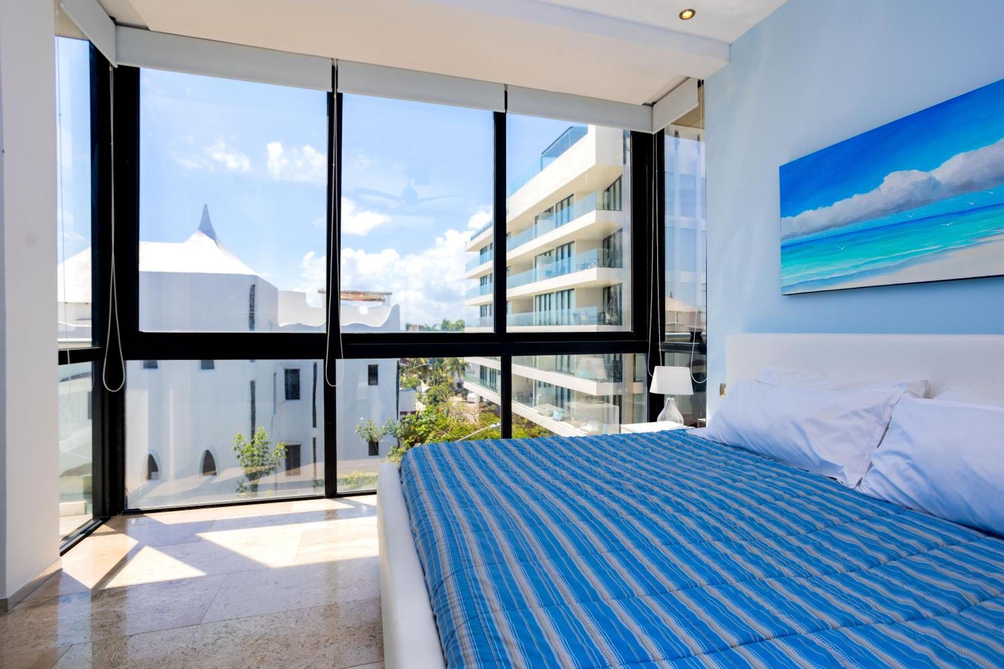 Apartamento Beautiful 2bd 2bth, Ocean Views