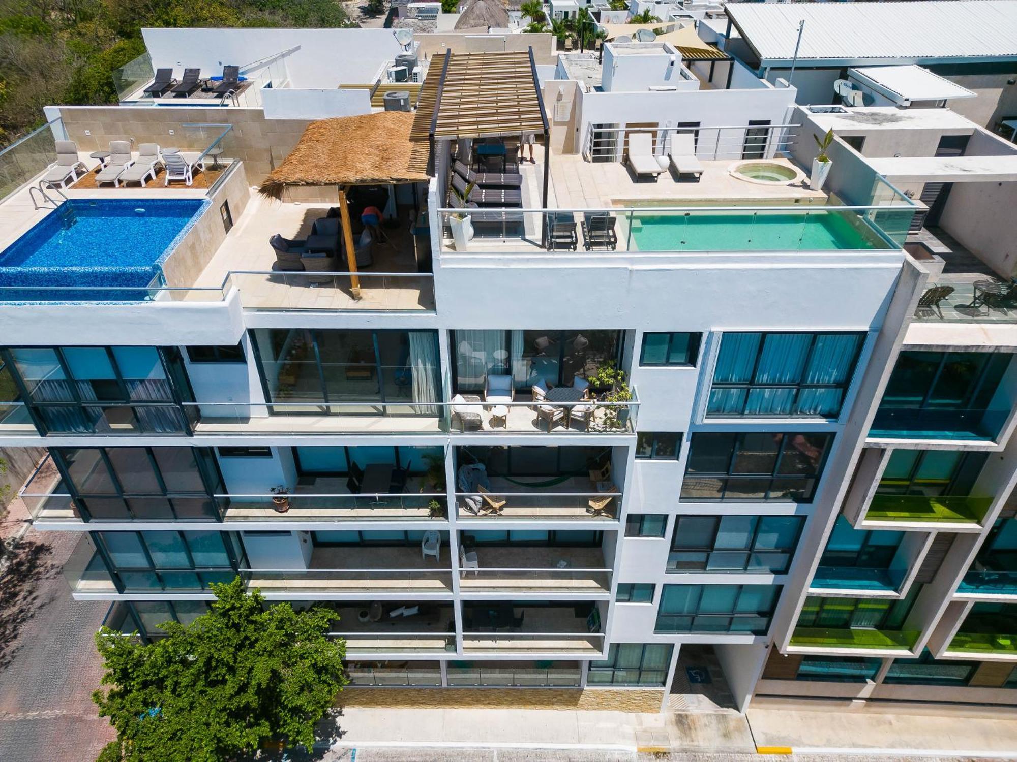 Apartamento Beautiful 2bd 2bth, Ocean Views *