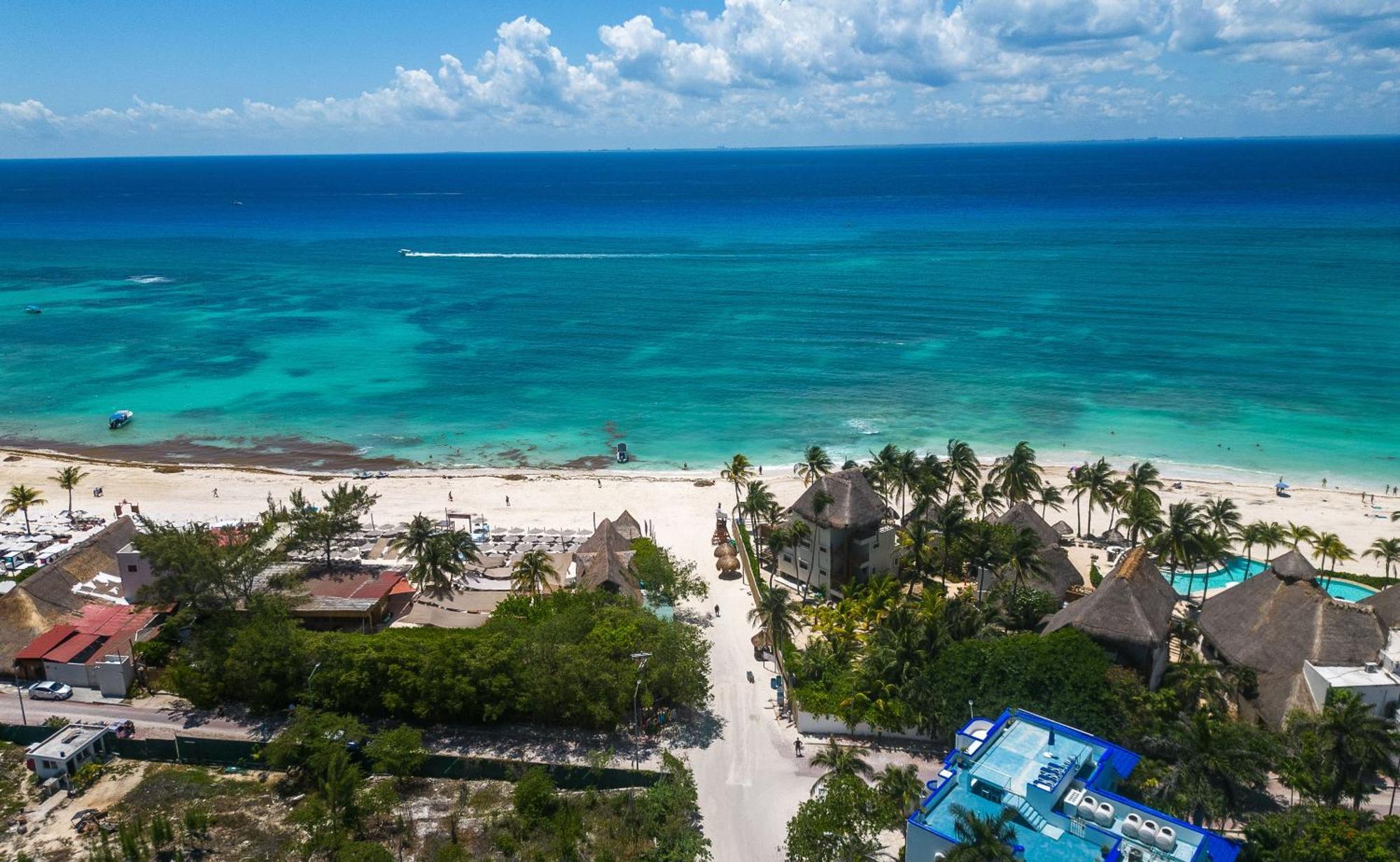 Beautiful 2bd 2bth, Ocean Views Apartamento